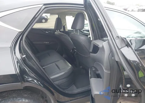 2024 Lexus Nx 350H Premium z USA, uszkodzony, nr VIN JTJGKCEZ3R5020306